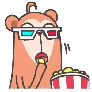 美术设计口述档案受访者头像，从事动画美术设计的造型师